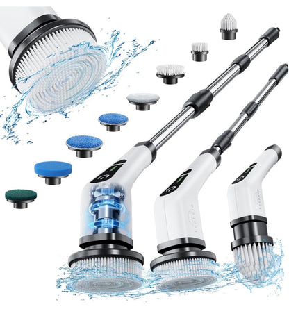 HogarPro SpinClean Pro