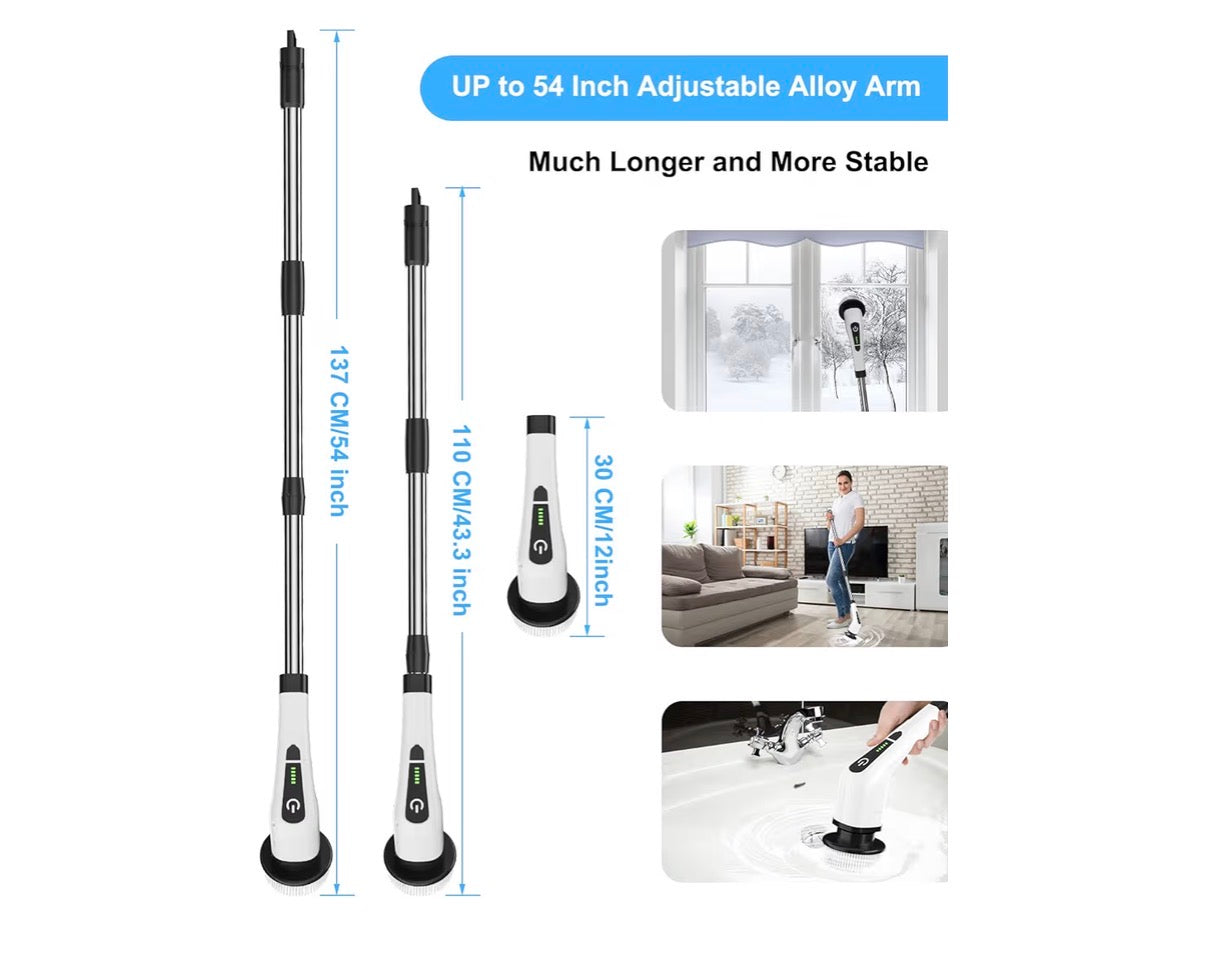 HogarPro SpinClean Pro